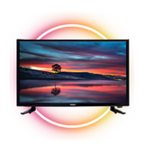 T4tec British Design | 50" Full HD LED TV | TT5016UH  | Shop Online