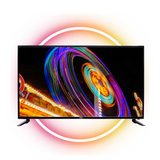 T4tec British Design | 40" Smart HD LED TV | TT4019US