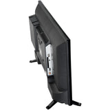 T4tec British Design | 24inch Full HD TV with built in DVD | TT2490DV