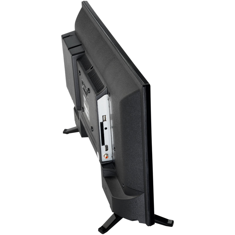 T4tec British Design | 24" FULL HD 1080p TV | TT2416UH