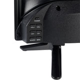 T4tec British Design | 32" Smart HD LED Display Monitor| TT3225US | Shop Online