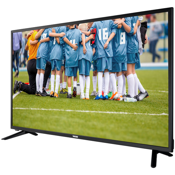 T4tec British Design | 50" Full HD LED TV | TT5016UH  | Shop Online