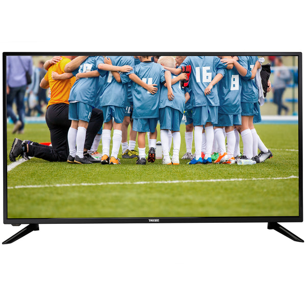 T4tec British Design | 40" Full HD LED TV | TT4016UH  | Shop Online