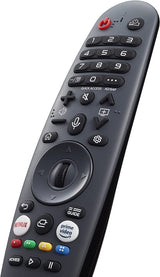 T4tec British Design | 32" Smart HD WebOS LED TV | TT32WEB21K
