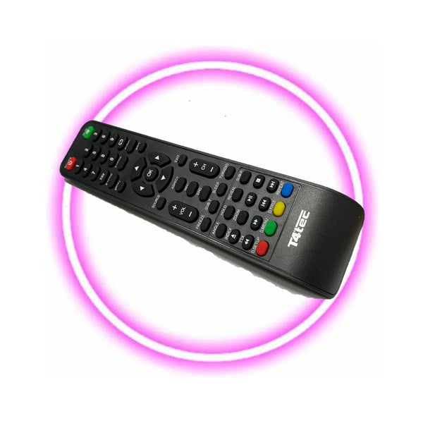 T4Tec Spare Remote