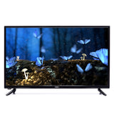 T4tec British Design | 32" HD LED TV | TT3213UH  | UK product | Affordable technology for modern living