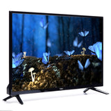 T4tec British Design | 32" HD Panel / Monitor| TT3213UH  | UK product | Affordable technology for modern living