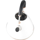 T4tec British Design | Traditional Style Cordless Kettle