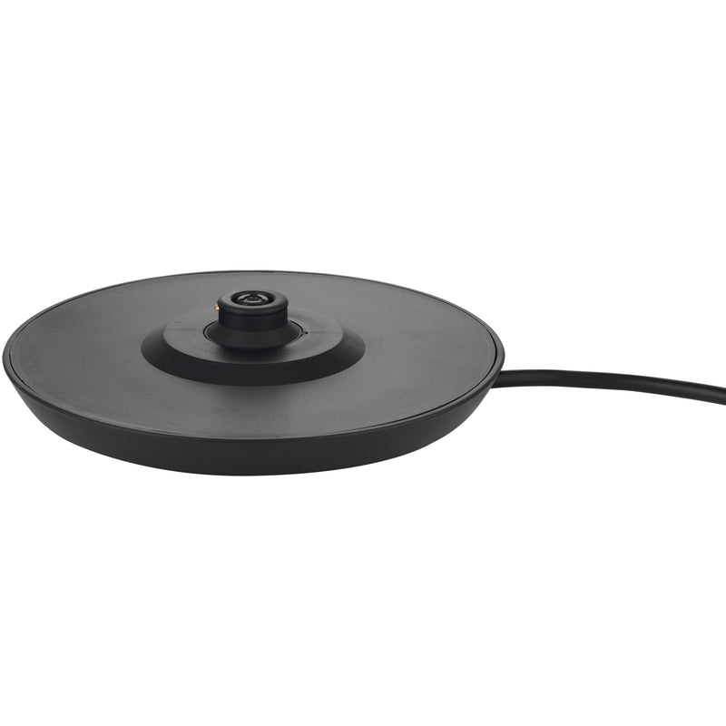 T4tec British Design | Traditional Style Cordless Kettle