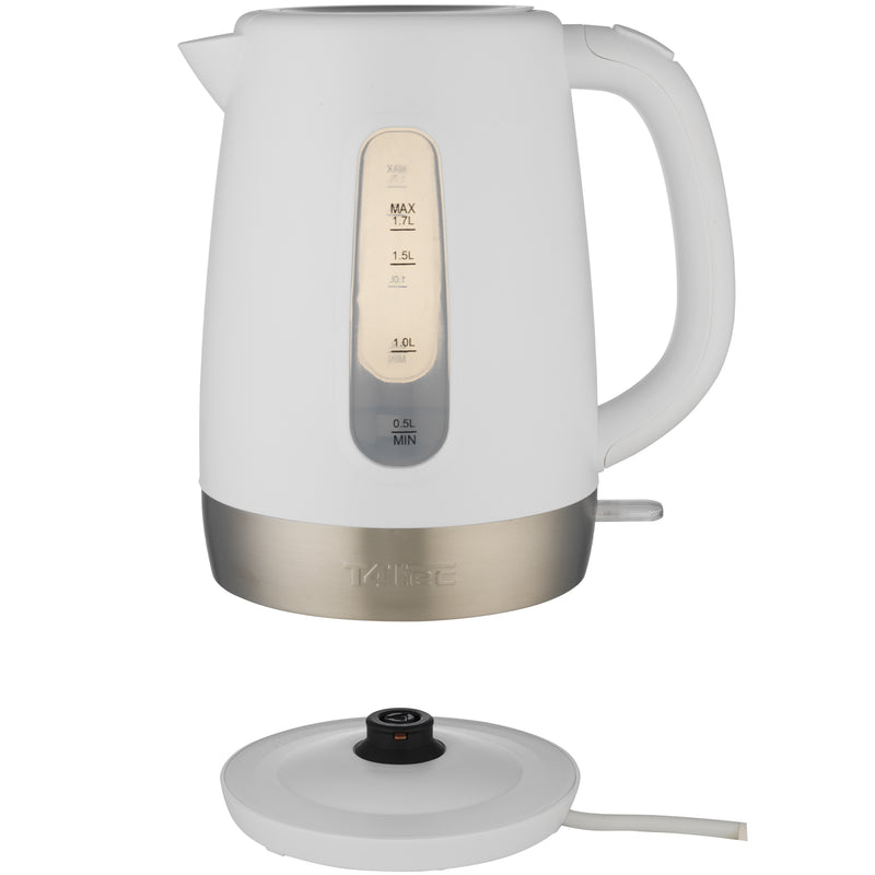 White sales water kettle