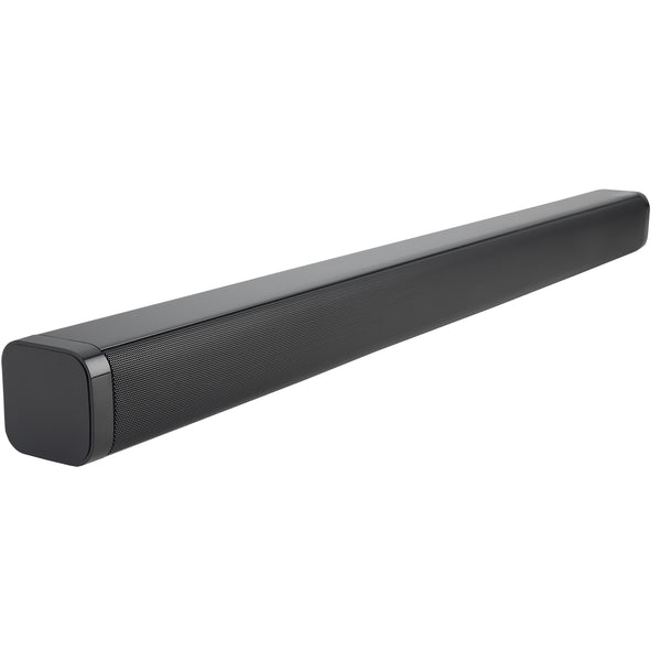 T4tec British Design | 40 Watt Wireless Bluetooth Sound Bar | TTSB001