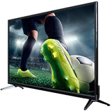 T4tec British Design | 24" FULL HD 1080p TV | TT2416UH